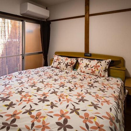 Toufuku Inn Kyoto Extérieur photo