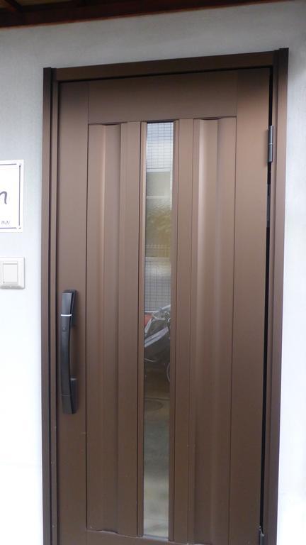 Toufuku Inn Kyoto Extérieur photo