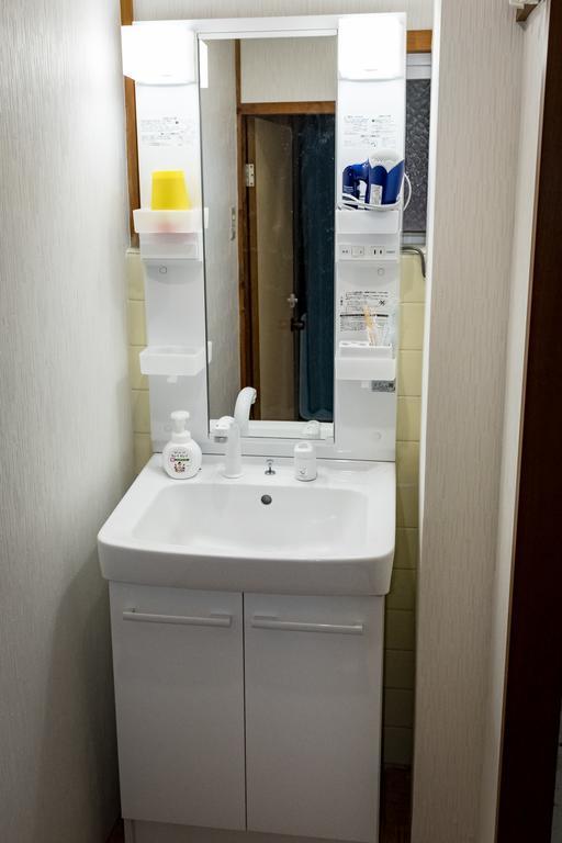 Toufuku Inn Kyoto Extérieur photo