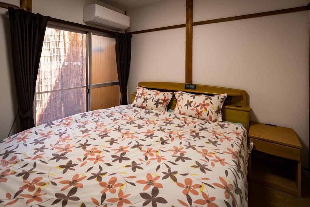 Toufuku Inn Kyoto Extérieur photo