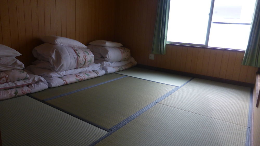 Toufuku Inn Kyoto Extérieur photo