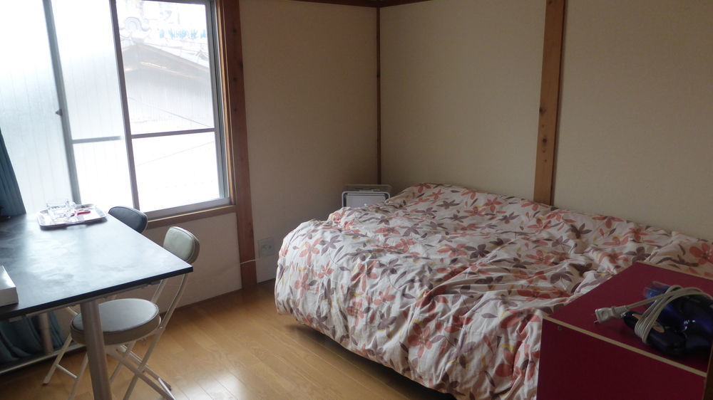 Toufuku Inn Kyoto Extérieur photo