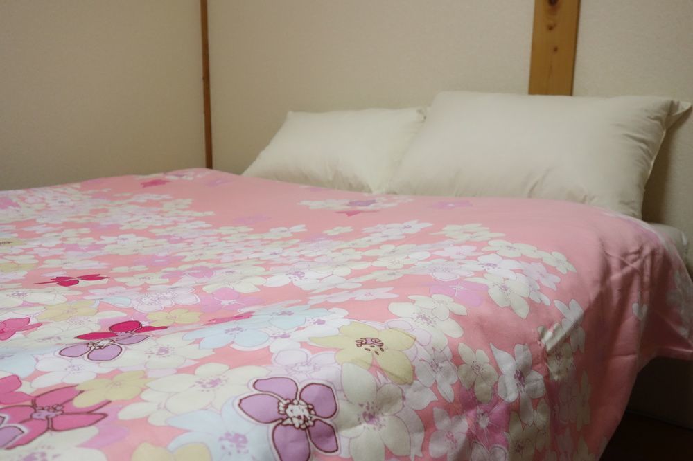 Toufuku Inn Kyoto Extérieur photo