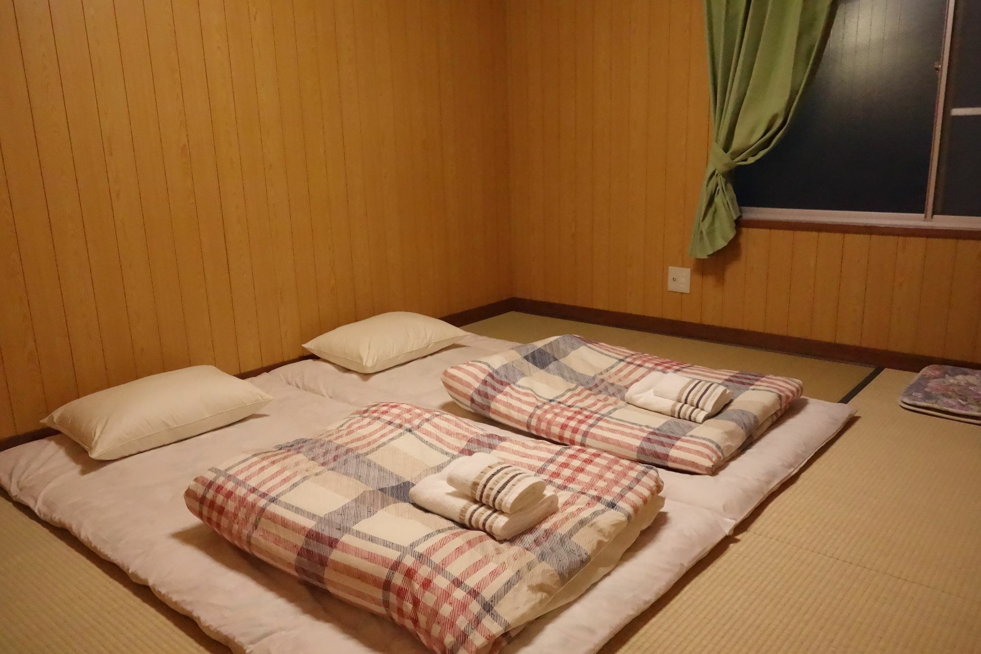 Toufuku Inn Kyoto Extérieur photo