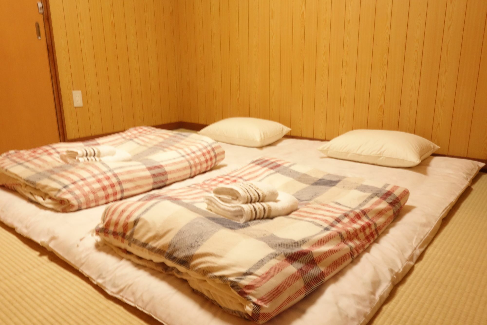 Toufuku Inn Kyoto Extérieur photo